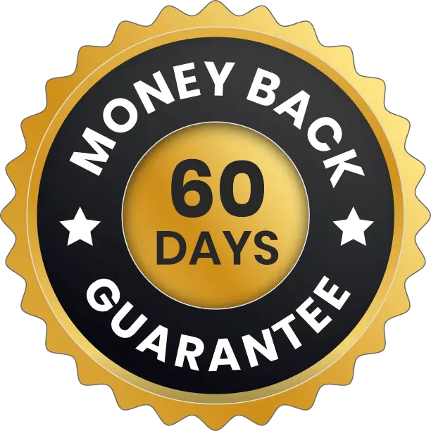 ProstaStream™ Money back Guarantee