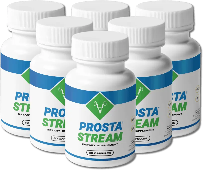 ProstaStream™ Buy